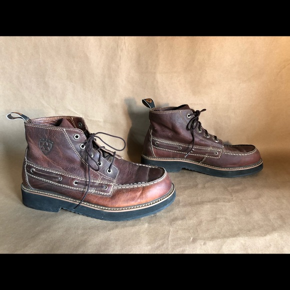 Ariat switchback boots Clearance